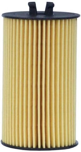 Acdelco GM Original Equipment PF2257G Filter and CAP SEAL (O-Ring) (استخدم مع Hengst المحددة CAP) in Saudi Arabia