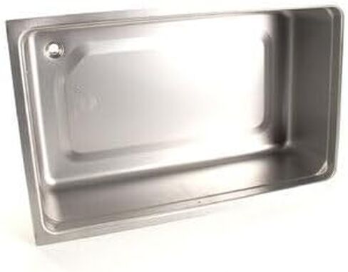 For Delfield Well,Hot Food,Assembly, W/Drain 0160014-S - in Kuwait