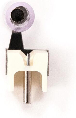 73-DE - إبرة بديلة ذات طرف ماسي أسود بيضاوي الشكل عالي الجودة لسلسلة Pickering VX-15 وخراطيش DCF in Kuwait