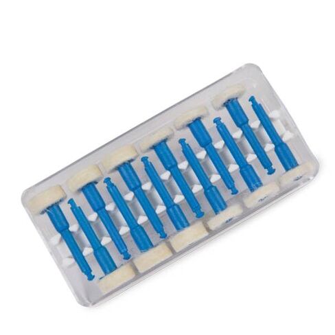 مجموعة عجلات اللباد الماسية كومبو بليتز 503322 من هاجر، 6 قطع لكل منها in Kuwait