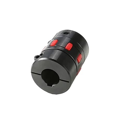 Coupling Clamp Type XL3 D64L90 12/14/20/24/26/28/30/38mm Flexible Coupling(12x16) in Saudi Arabia