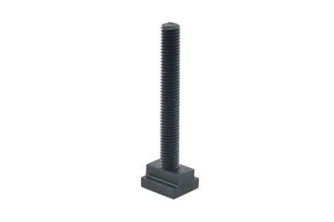 Shars 5/8" Slot Width 1/2"-13 T-Slot Bolt with 2-21/32" Length Under Head NEW 202-8440 ![ in Saudi Arabia