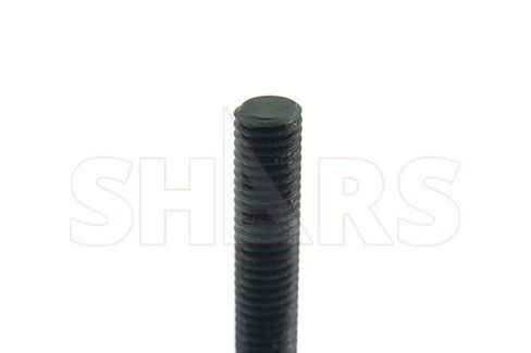 Shars 5/8" Slot Width 1/2"-13 T-Slot Bolt with 2-21/32" Length Under Head NEW 202-8440 ![ in Saudi Arabia