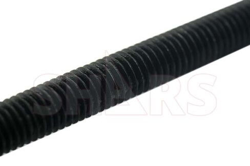 Shars 5/8" Slot Width 1/2"-13 T-Slot Bolt with 2-21/32" Length Under Head NEW 202-8440 ![ in Saudi Arabia