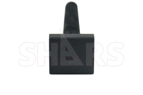 Shars 5/8" Slot Width 1/2"-13 T-Slot Bolt with 2-21/32" Length Under Head NEW 202-8440 ![ in Saudi Arabia