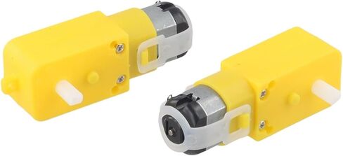 Smart Robot Car Chassis Kit for Arduino 2WD Educational Robotics Platform with Encoders and Battery Box in Kuwait