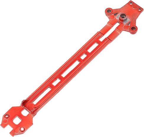 RC Second Floor Board, Metal Replacement Plate for 16101 16102 16103 16201, with Enhanced Control Performance and Sturdy Design in Saudi Arabia