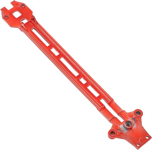RC Second Floor Board, Metal Replacement Plate for 16101 16102 16103 16201, with Enhanced Control Performance and Sturdy Design in Saudi Arabia