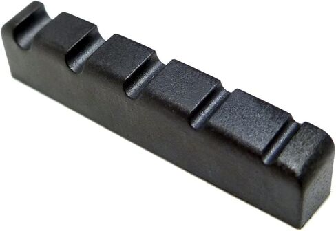 Black TUSQ XL by Graph Tech 5 string bass 45 x 6 lefty PT-1445-L0 in Saudi Arabia