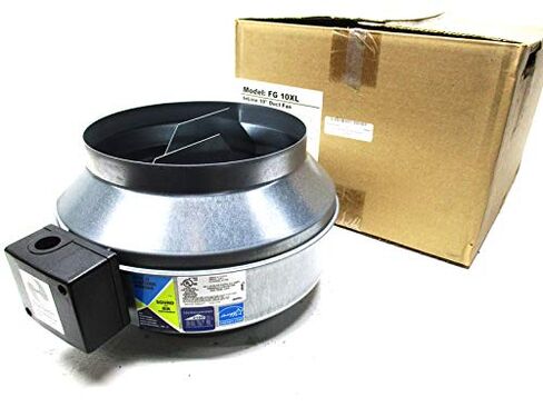 FANTECH FG10XL NSMP in Kuwait