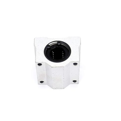 FKG SCS16UU Linear Motion Ball Bearing Bore Dia 16mm, Set of 4 in Saudi Arabia