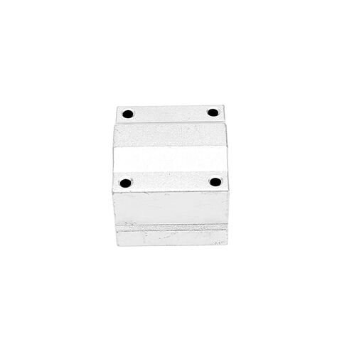 FKG SCS16UU Linear Motion Ball Bearing Bore Dia 16mm, Set of 4 in Saudi Arabia