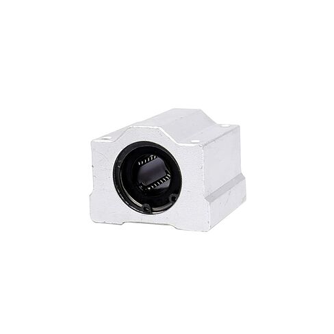 FKG SCS16UU Linear Motion Ball Bearing Bore Dia 16mm, Set of 4 in Saudi Arabia