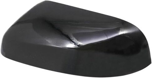 Glossy Black Car Side Rearview Mirror Cover Compatible with Explorer 2016 2017 2018 2019 US Version in Saudi Arabia
