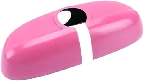 Car Rear View Mirror Cover Housing Fit for Mini Cooper S F56 F55 F54 F57 Hatchback 2014-2022 Fashion Car Styling in Kuwait