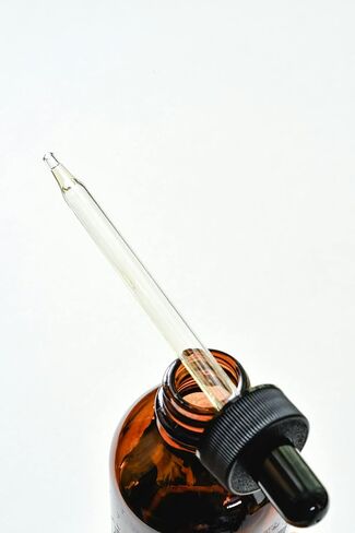 54 عبوة من زجاجات قطارة سعة 2 أونصة، وزجاجات صبغة مع قطارة، وقطارة للعين، وزجاجة قطارة زجاجية سعة 60 مل، وحاويات مستحضرات تجميل قابلة لإعادة الملء in Kuwait