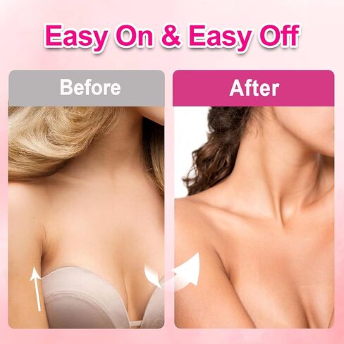 رذاذ الغراء الطبي اللاصق على شكل الثدي - ثبات قوي للثدي المزيف، والثدي الكاذب، ولوحة الصدر المصنوعة من السيليكون | مثالية للاستخدام في كروسدرسر أو استئصال الثدي in Kuwait