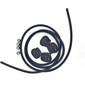 أنابيب لينة أنبوب مطاطي موصل لآلة شبكة الأنابيب للحرف اليدوية أنابيب اللاتكس المطاط الصناعي مع الخرز in Kuwait