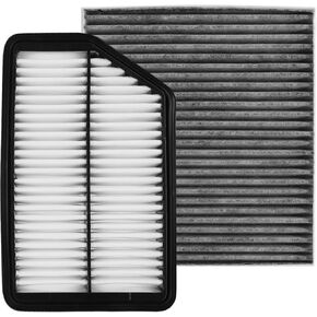 OPBU811-259 Cabin and Engine Air Filter for 2014 2015 2016 2017 2018 2019 2020 2021 Mazda 6 in Saudi Arabia