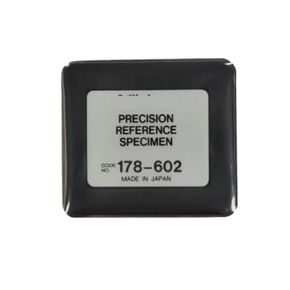 Roughness Standard Blocks 3um 178-602 in Kuwait