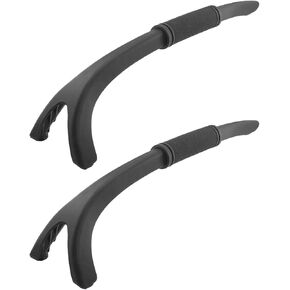 حزمة ordinarYone المكونة من 1 عصا دفع للأعمال الخشبية تتميز بمقابض مريحة لا تنزلق وأقدام مطاطية وتصميم نهائي للخشب الآمن in Kuwait