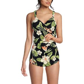 LANDS 'END WOMENS SILEND SUB in Kuwait
