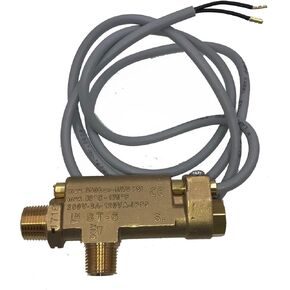 Replacement for Suttner ST-6 Any Position Flow Switch 5,070 PSI (New) in Kuwait