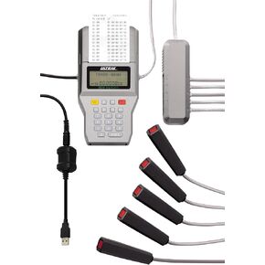 مؤقت Ultrak L20 متعدد المسارات (مجموعة 8 أزرار) in Kuwait