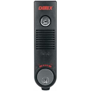 إنذار باب الخروج نقر البطارية 9 فولت 100 ديسيبل in Kuwait