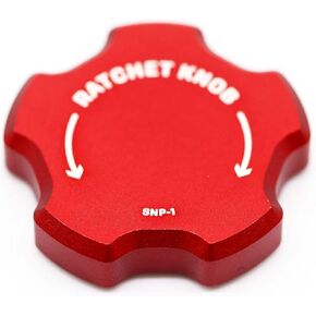SNP-1™ Magnetic One Finger Reversible (Red) in Kuwait
