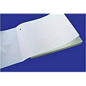 MAC Premium GE Medical (Marquette) Equivalent Recording Chart Paper #9402-020 (10/Case) in Saudi Arabia