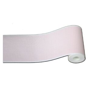 فيزيو كونترول لايف باك 11/12-108 ملم × 25 متر، شبكة حمراء - 10 رولات/صندوق in Kuwait