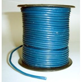 BESQUAL - Wire Wax For Sprues Blue 2.5mm 10gauge - 250gr in Kuwait