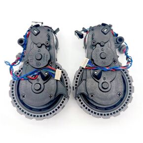 Compatible for ECOVACS Deebot T30/T30 Omni/T30S/T30 Pro Replacement Wheels Left Or Right Wheel Robot Vacuum Cleaner Accessories(Wheel Set) in Kuwait