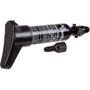 Air Venturi AV 3000PSI 13ci Tank & Valve 1100psi Set in Kuwait