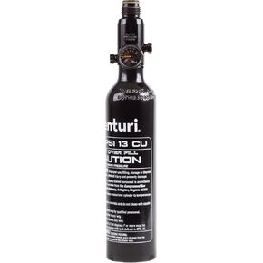 خزان الهواء فنتوري AV 3000PSI 13ci ومجموعة الصمامات 1100psi in Kuwait