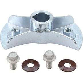 حامل شفرة جزازة العشب 72610-VG3-030 مع مسامير وفاصل متوافق مع سلسلة HRN216 HRR216K6 HRR216K7 HRX217 لقطع العشب بدقة in Kuwait