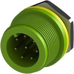 نهاية الاتصالات العاكس 8 الأساسية مجلس الذكور موصل إشارة الطاقة كتلة محطة للماء in Kuwait