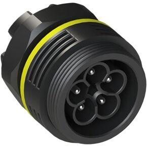 موصل تجعيد لولبي نهاية EP ذو خمسة النواة موصل لوحة الطاقة لإضاءة الشارع في الهواء الطلق in Kuwait