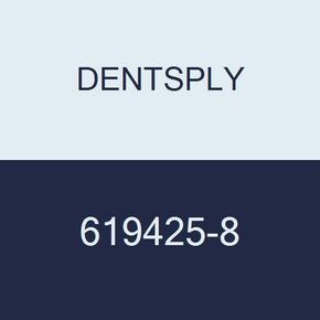 DENTSPLY 619425-8 Regisil Rigid Super Fast Set VPS Bite Registration Material, 50 mL Cartridge Purple (Pack of 4) in Kuwait
