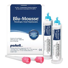 S457S Blu-Mousse Split Cartridge Super Fast 2/Pk in Kuwait