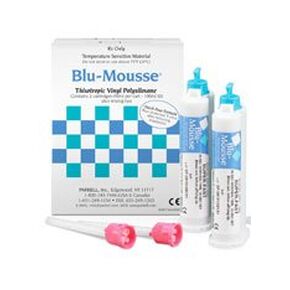 Blu-Mousse Classic Split Cartridge in Kuwait
