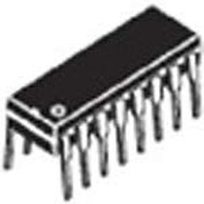 onsemi، SN74LS257BN، معدد إرسال ثنائي القطب 3-ST 8-in 16-Pin PDIP Box (1 عنصر/عناصر) in Kuwait
