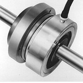 Nexen 910111 5H40P Pilot Mount Tooth Clutch, Air Engaged in Kuwait