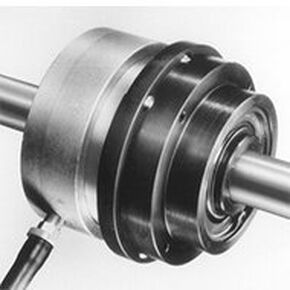 Nexen 912213 5H35PSP Single Position Tooth Clutch, Air Engaged in Kuwait