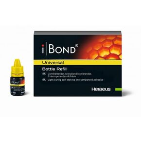 IBOND Universal Bottle Refill 1x4ml in Kuwait