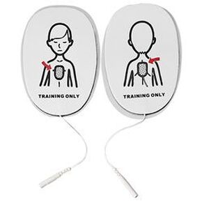 AED WNL Practi-Trainer Replacement Child Training Pads in Kuwait