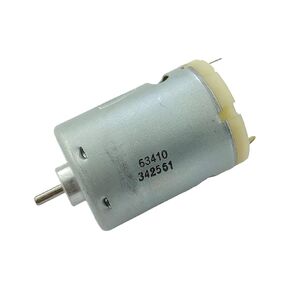 RS-540 Motor DC 6V High Speed Power Large Torque, Vacuum Cleaner Drive 540 in Kuwait