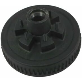 820105 008-201-05 Hub and Drum Only for 5,200 lb Axles - 6 on 5-1/2 008-201-05 in Kuwait