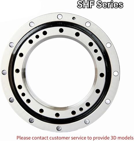 1 قطعة SHF17 47*80 17 مللي متر الدقة الصليب أسطواني مشترك المخفض محامل in Kuwait